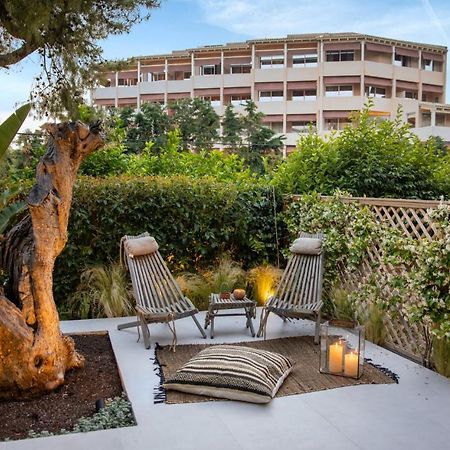 Vouliagmeni Apartments 18 Athén Kültér fotó