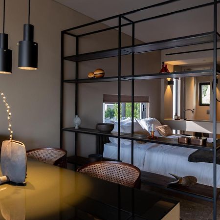 Vouliagmeni Apartments 18 Athén Kültér fotó