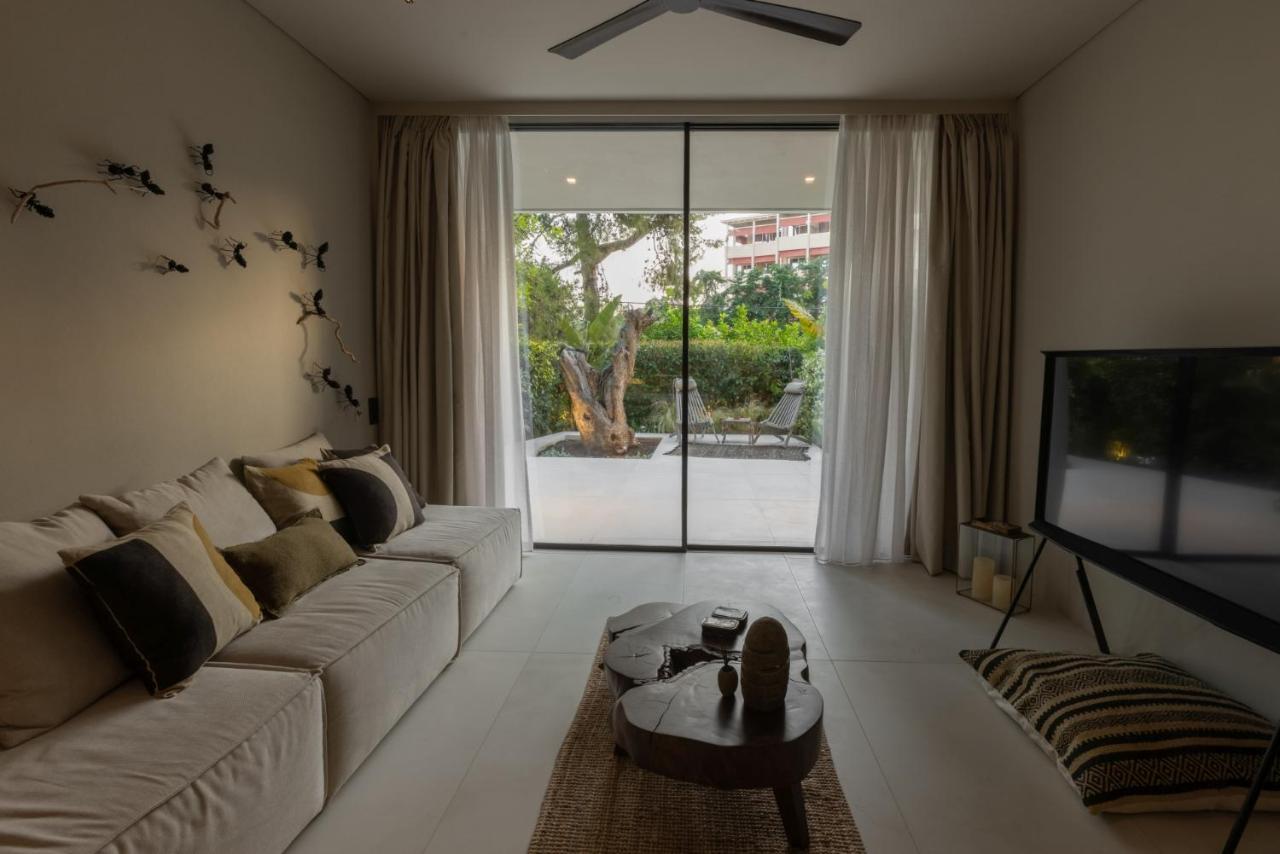 Vouliagmeni Apartments 18 Athén Kültér fotó