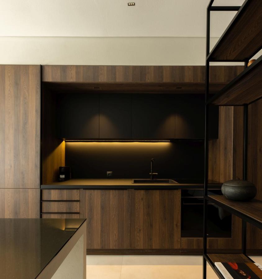 Vouliagmeni Apartments 18 Athén Kültér fotó