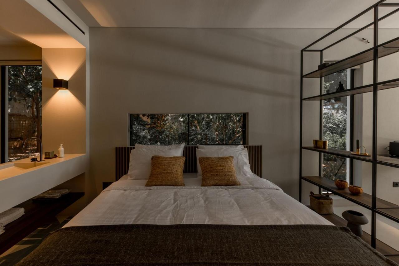 Vouliagmeni Apartments 18 Athén Kültér fotó