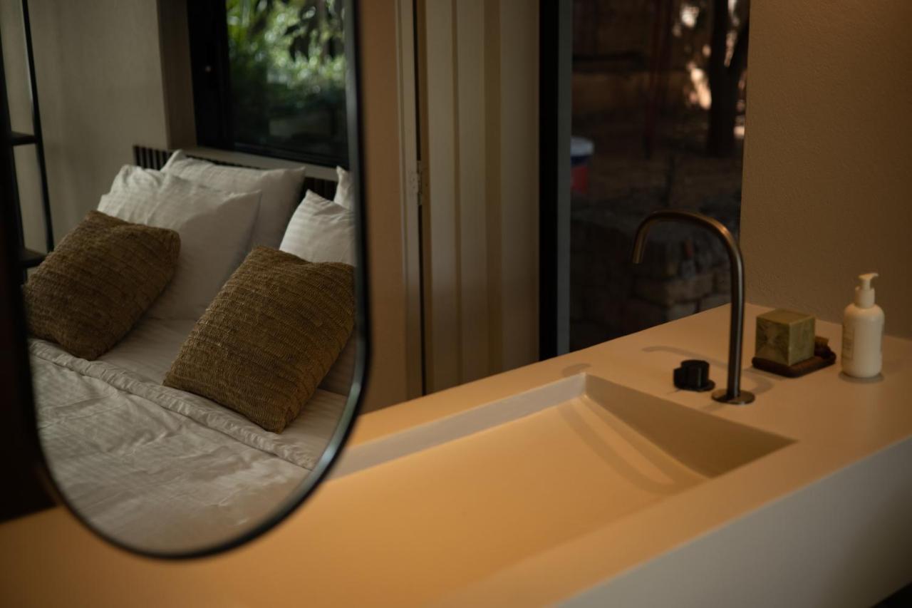 Vouliagmeni Apartments 18 Athén Kültér fotó