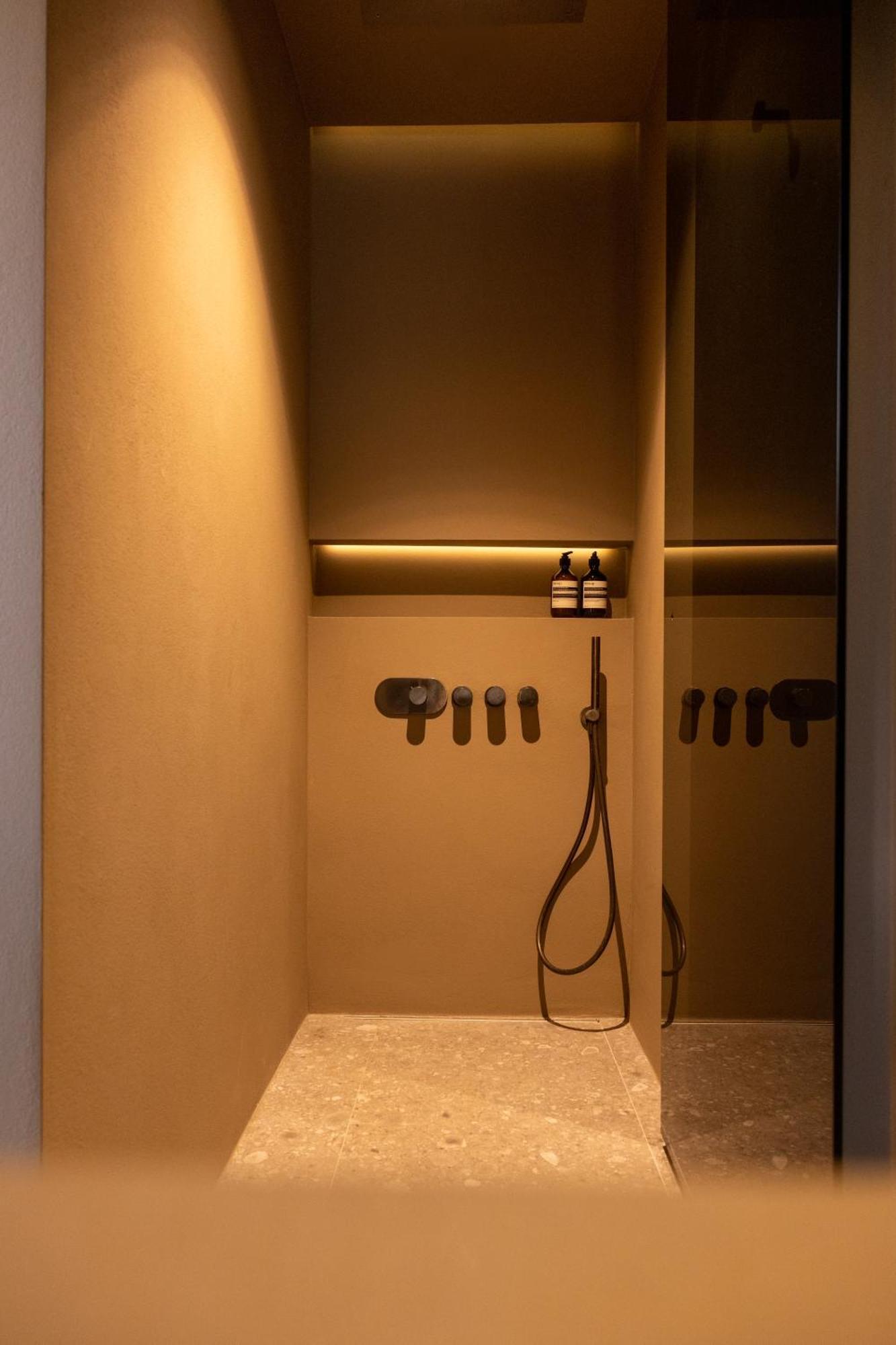 Vouliagmeni Apartments 18 Athén Kültér fotó