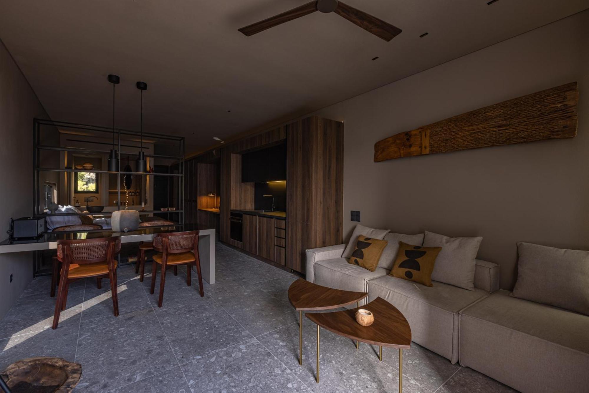 Vouliagmeni Apartments 18 Athén Kültér fotó