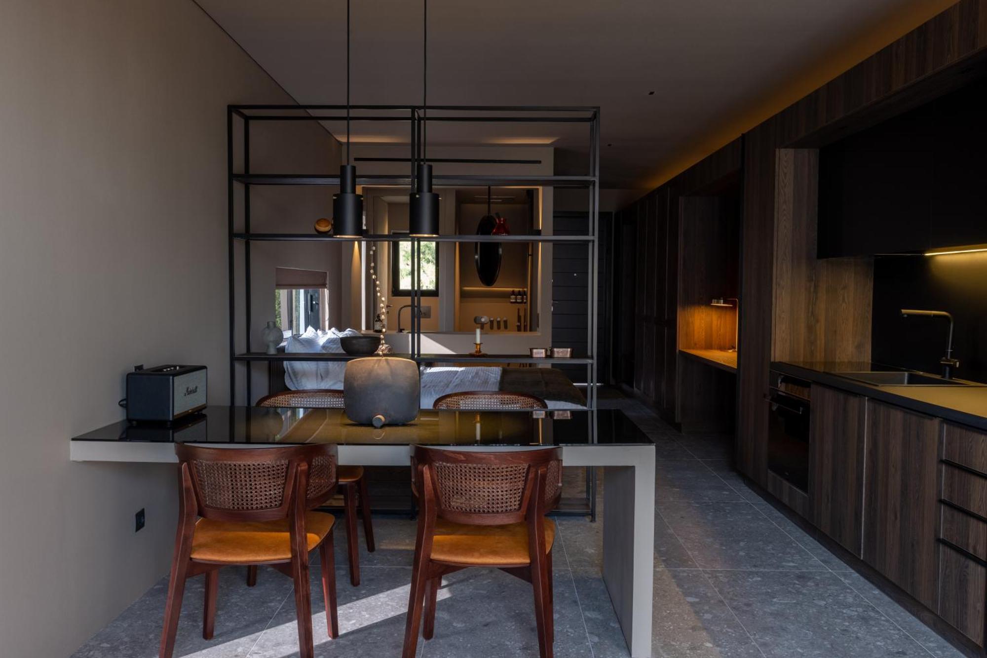 Vouliagmeni Apartments 18 Athén Kültér fotó