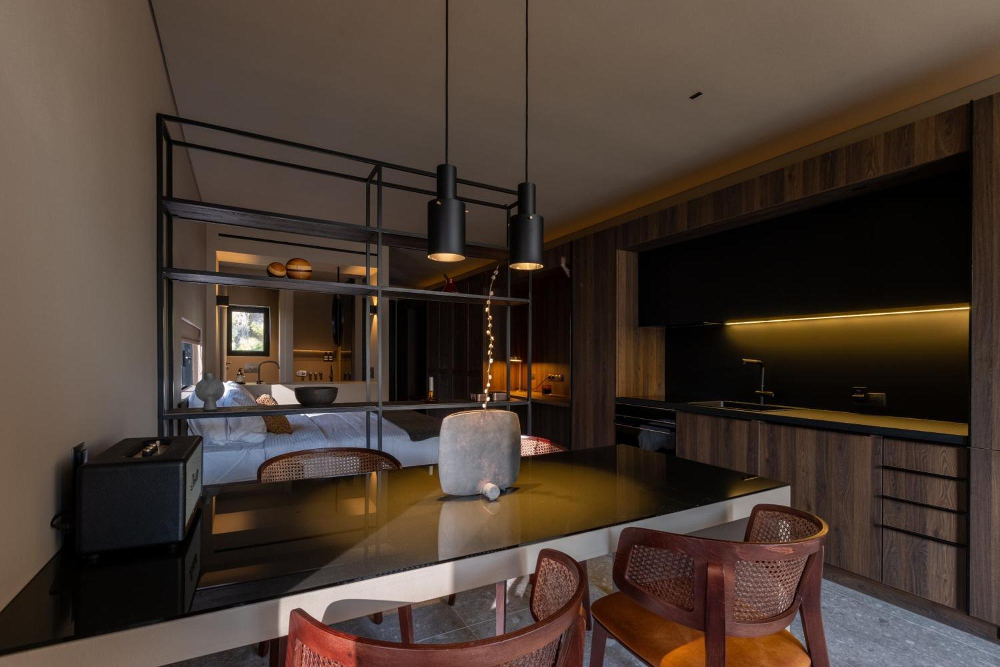 Vouliagmeni Apartments 18 Athén Kültér fotó
