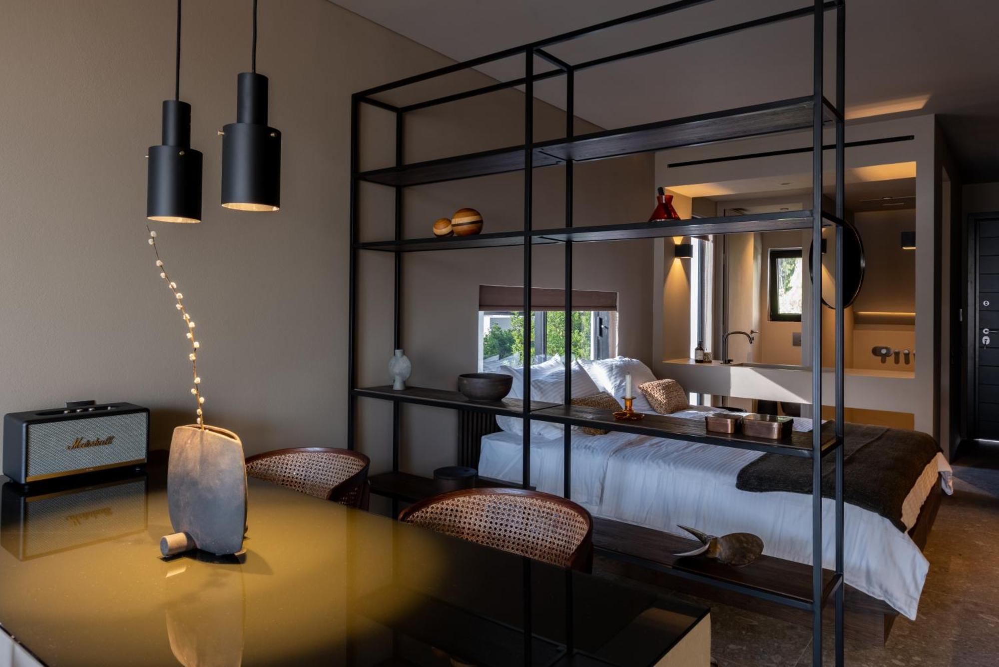 Vouliagmeni Apartments 18 Athén Kültér fotó