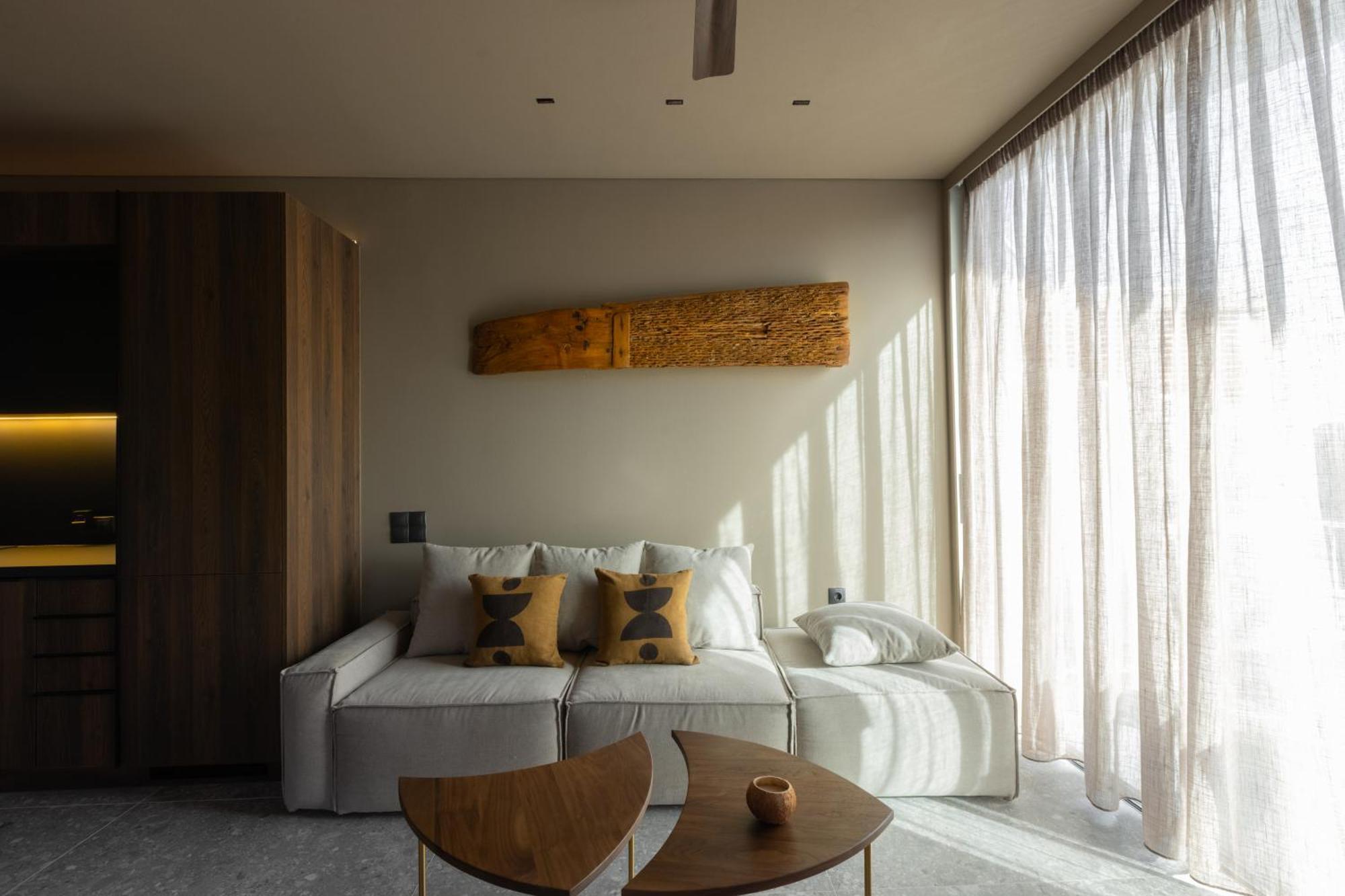 Vouliagmeni Apartments 18 Athén Kültér fotó