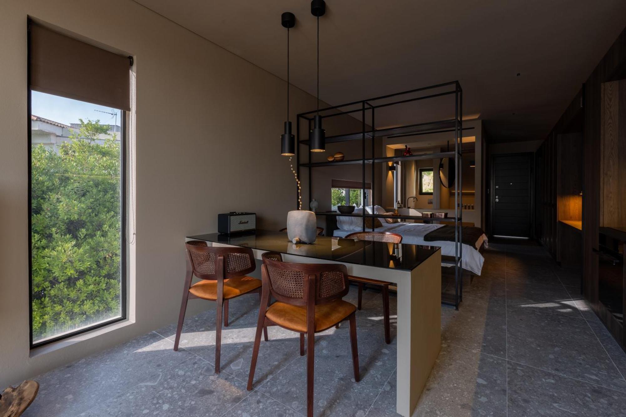 Vouliagmeni Apartments 18 Athén Kültér fotó